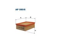 Филтър въздушен AP080/6 FILTRON