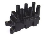 Бобина BAEQ128 MAGNETI MARELLI