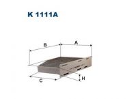 Филтър купе K1111A FILTRON
