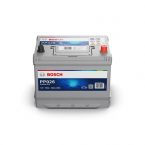 BOSCH 12/70Ah д+ ASIA S40260