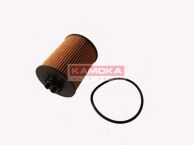 Филтър маслен F102801 KAMOKA