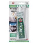 Силикон VERSACHEM прозрачен 85 ml. 73009