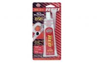 Силикон VERSACHEM червен 85 ml. 65309