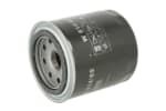 Филтър маслен W814/80 MANN-FILTER