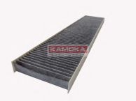 Филтър купе F501101 KAMOKA