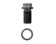 Пробка картер M14x1.50 08277 Febi
