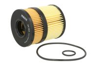 Филтър маслен OX563D MAHLE ORIGINAL