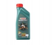 CASTROL Масло Castrol 5W40 Magnatec  C3 1 л.
