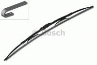 Чистачка BOSCH 24" 3 397 018 300 - 600mm
