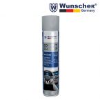 Спрей табло W-7140 WUNSCHER 600 мл. NEW CAR