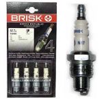 Свещзапалителна к-т BRISK N17