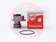 Помпа водна 387-WP-PCS-MS MASTER-SPORT