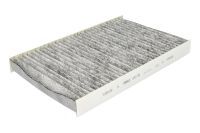 Филтър купе LAK 138 MAHLE ORIGINAL