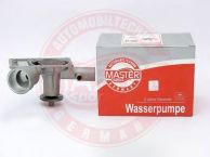 Помпа водна 384-WP-PCS-MS MASTER-SPORT