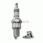 Свещ запалителна к-т BOSCH 0 242 229 987  WR 8DCX