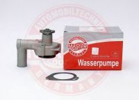 Помпа водна 215-WP-PCS-MS MASTER-SPORT
