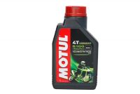 Масло Motul 15W50 5100 4T Ester 1 л.