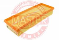 Филтър въздушен 3282-LF-PCS-MS