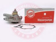 Помпа водна 165-WP-PCS-MS MASTER-SPORT