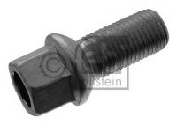 Болт джанта M14x1.50 с ключ 17
