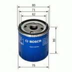 Филтър маслен 0 451 103 355 BOSCH