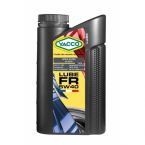Масло YACCO 5W40 LUBE-FR 1 л.