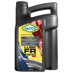 Масло YACCO 5W40 LUBE-FR 5 л.