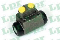 Цилиндър спирачен заден C08863 SAMKO