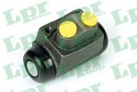 Цилиндър спирачен заден C08865 SAMKO