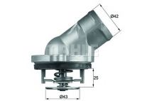 Термостат TI 45 87D BEHR