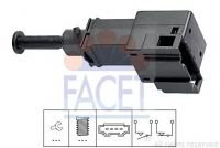 Стоп машинка 7.1151 FACET