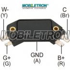 Комутатор IG-D1906 Mobiletron