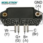 Комутатор IG-D1907H MOBILETRON