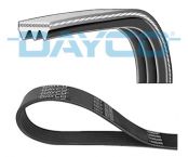 Пистов ремък 5PK1250 Dayco