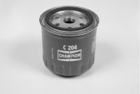 Филтър маслен C204/606 CHAMPION