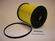 Филтър горивен FC-ECO002 JAPANPARTS