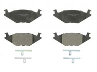 Накладки предни 05P223 LPR