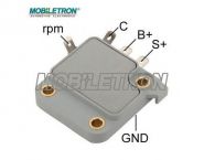 Комутатор IG-HD004 MOBILETRON