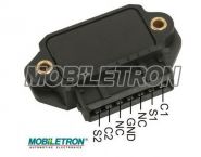 Комутатор IG-B015 MOBILETRON