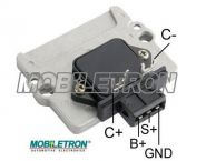 Комутатор IG-H012 MOBILETRON