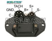 Комутатор IG-H010 MOBILETRON