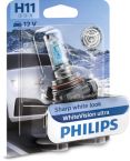 Крушка H11 12362WVUB1 PHILIPS