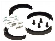 Челюсти ръчна SS535 SCT