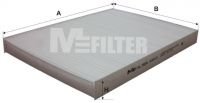 Филтър купе K910 MFILTER