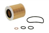 Филтър маслен OX 166/1D MAHLE ORIGINAL