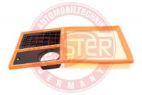 Филтър въздушен 3880-LF-PCS-MS