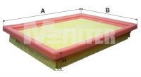 Филтър въздушен K450 MFILTER