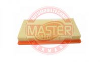 Филтър въздушен 3093/1-LF-PCS-MS