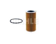 Филтър маслен OX 1076D MAHLE ORIGINAL