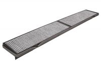 Филтър купе K1169A FILTRON с активен въглен